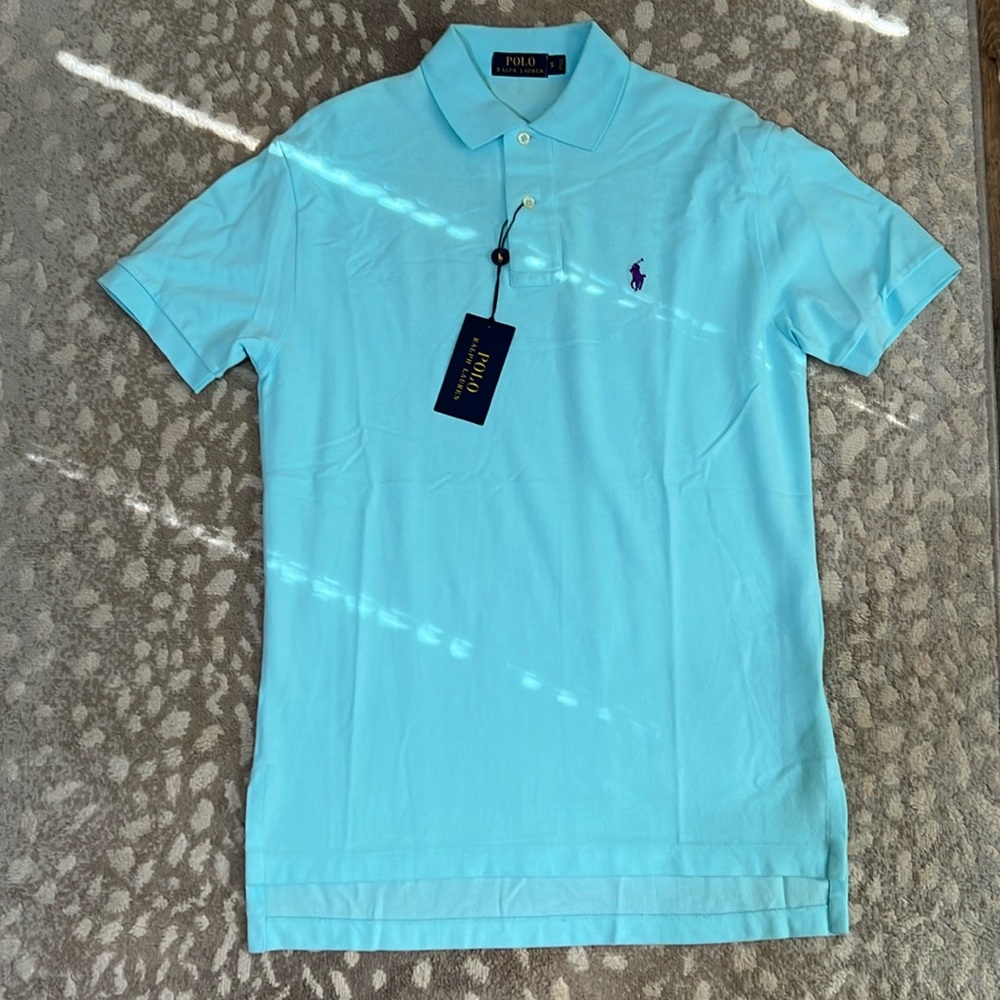 Men’s polo